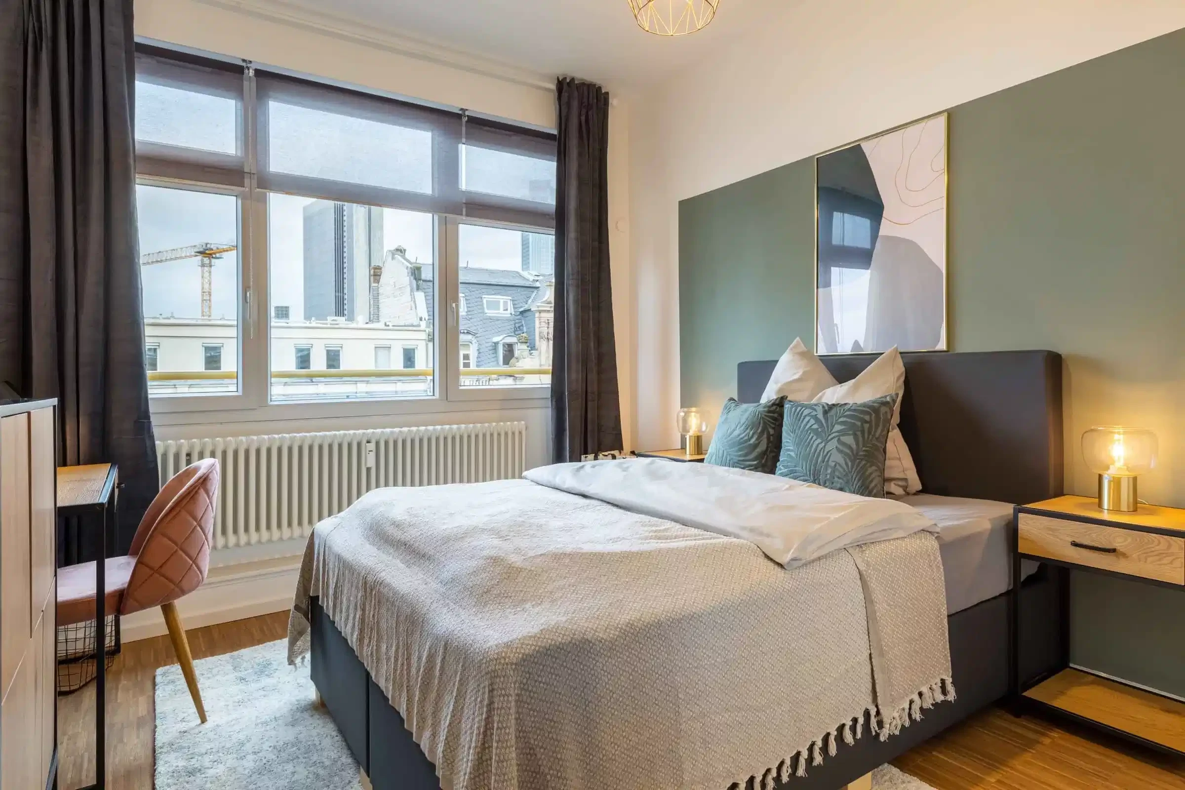 SPC 60329, Frankfurt am Main