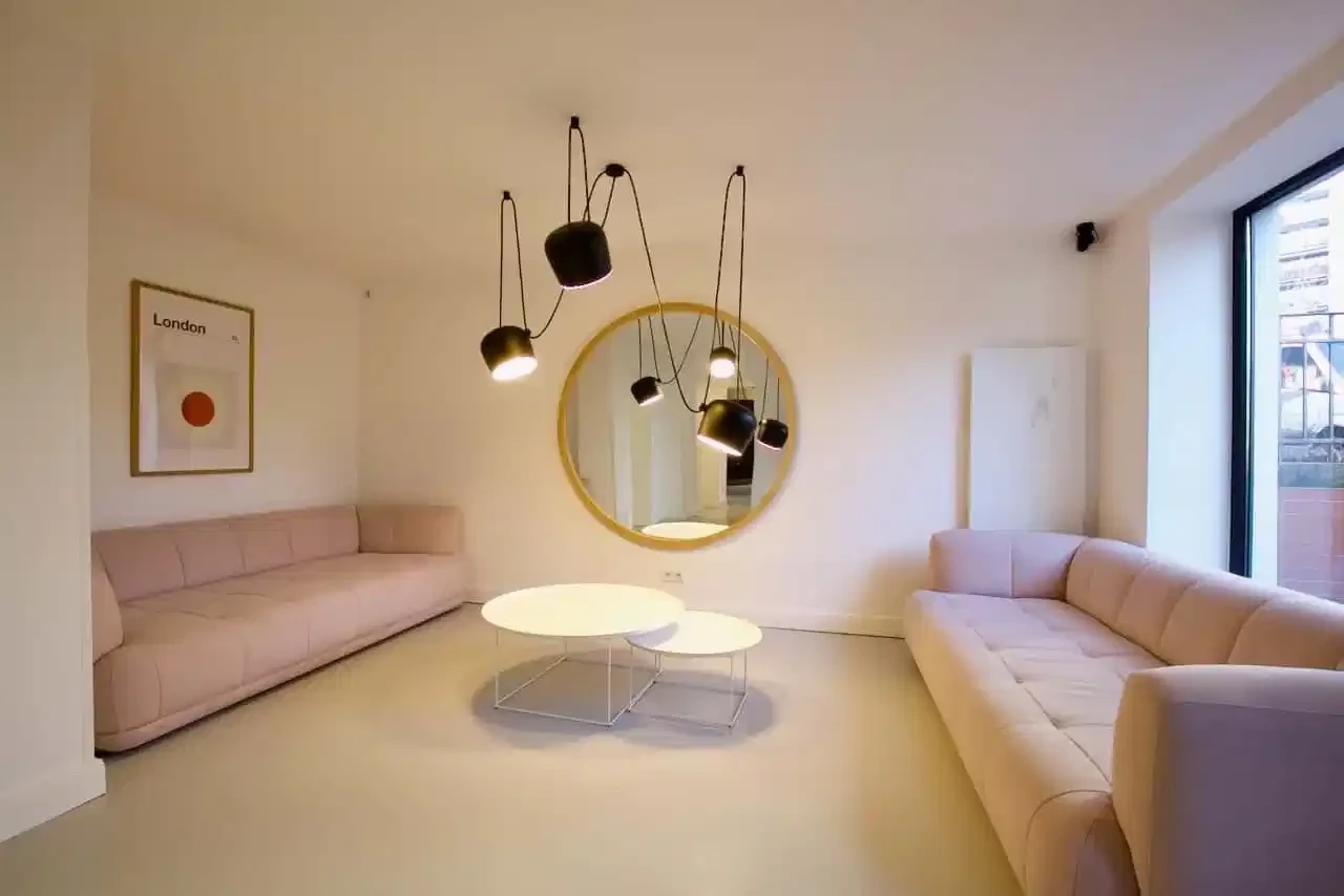 Common Area