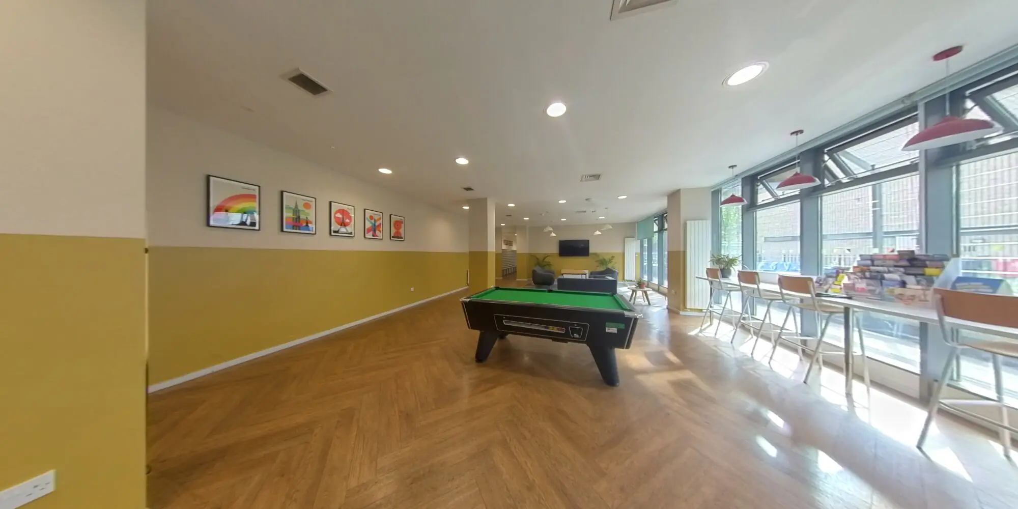 360 view