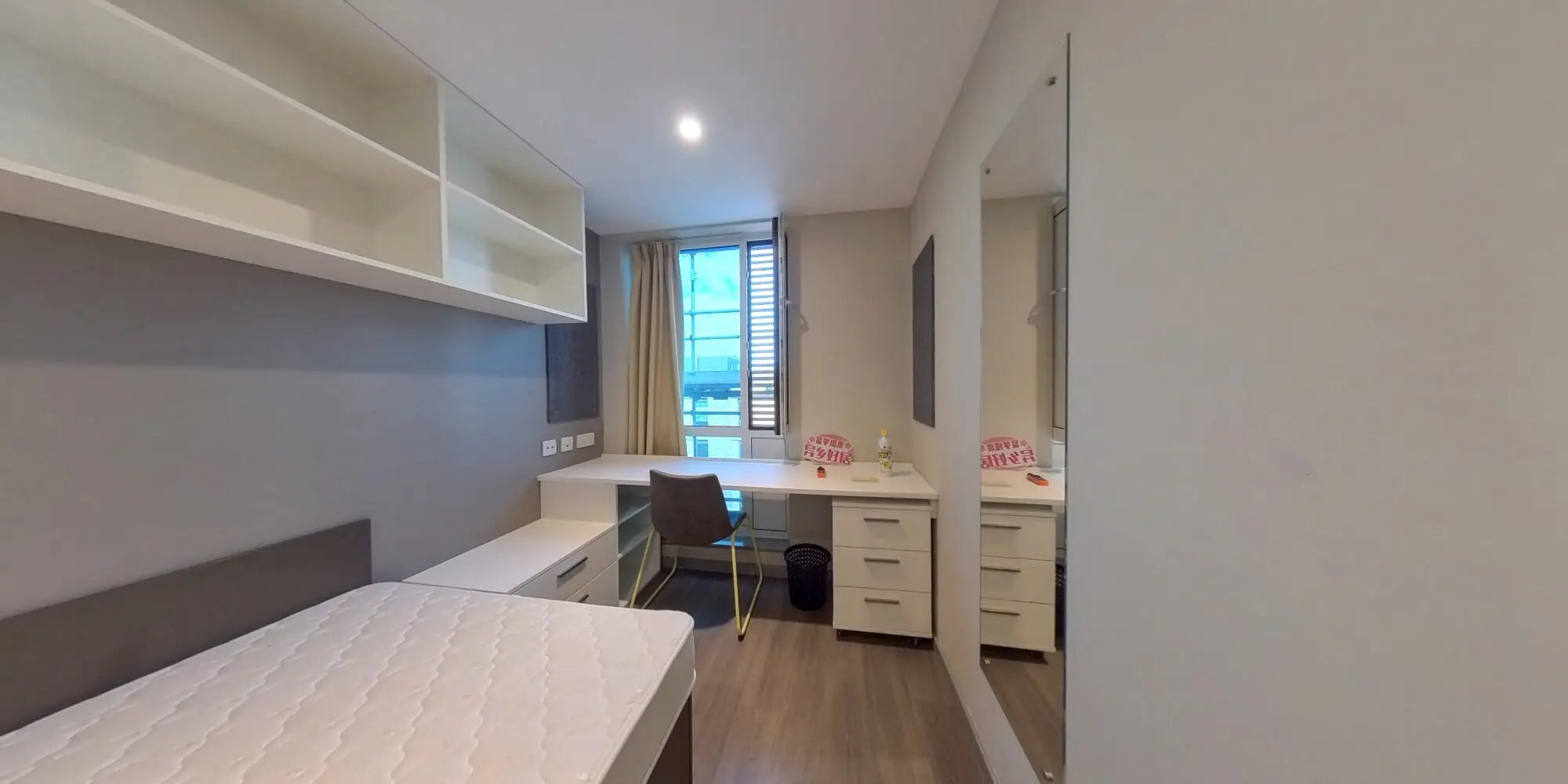 360 view