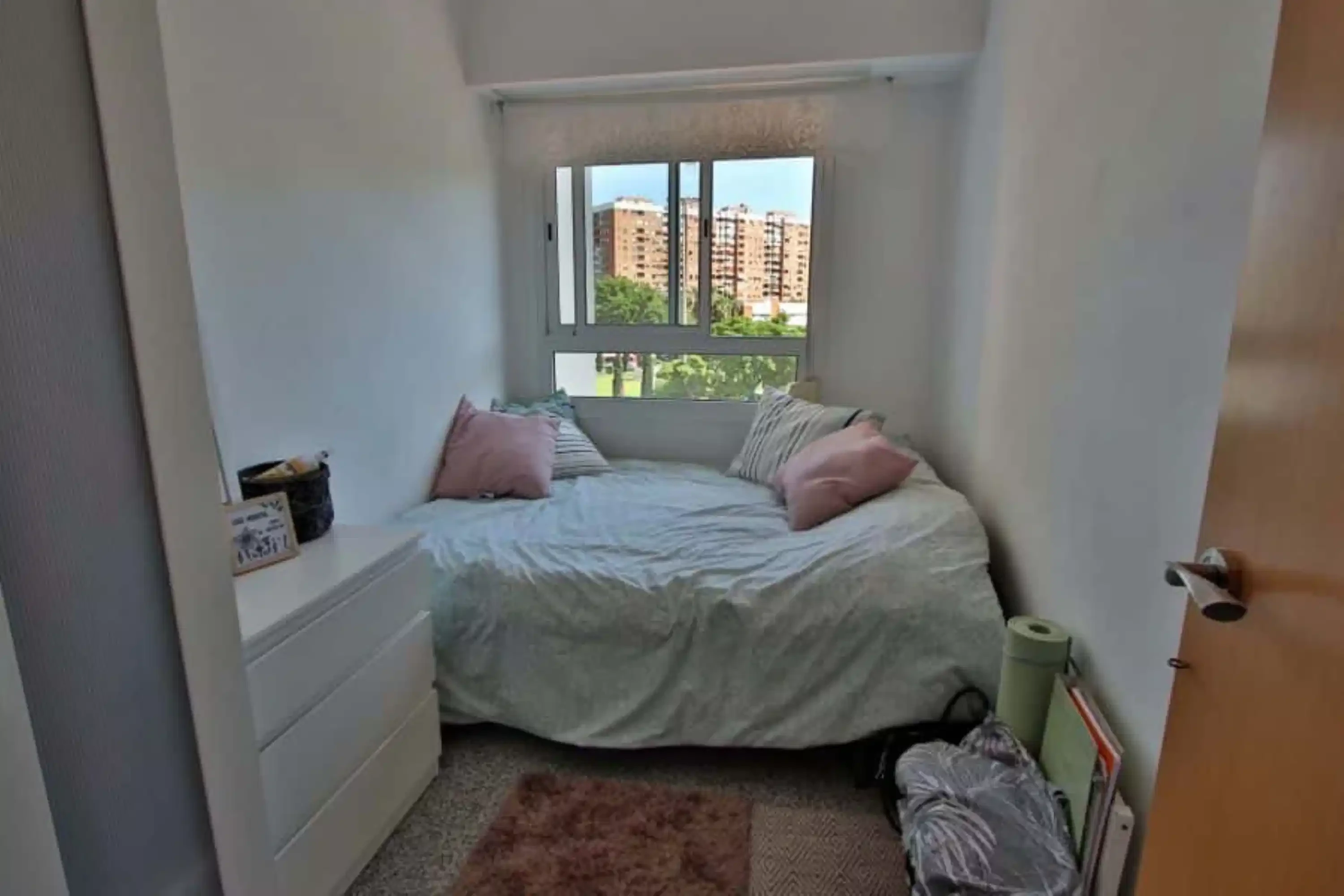 SPC 46010, Valencia